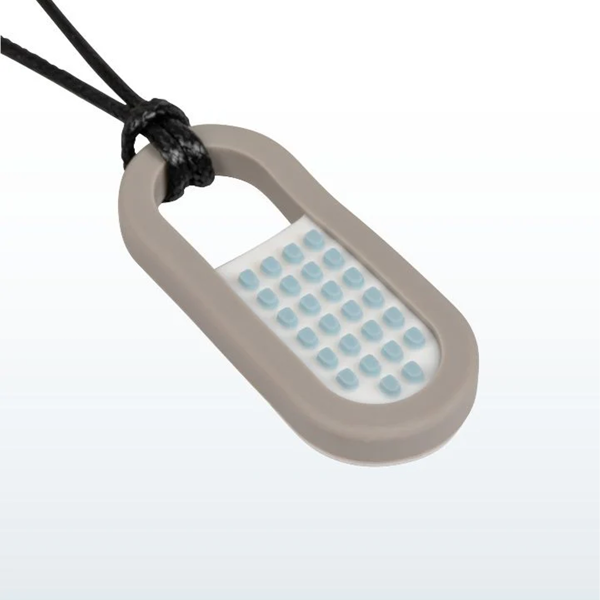 Anhänger Vorderseite