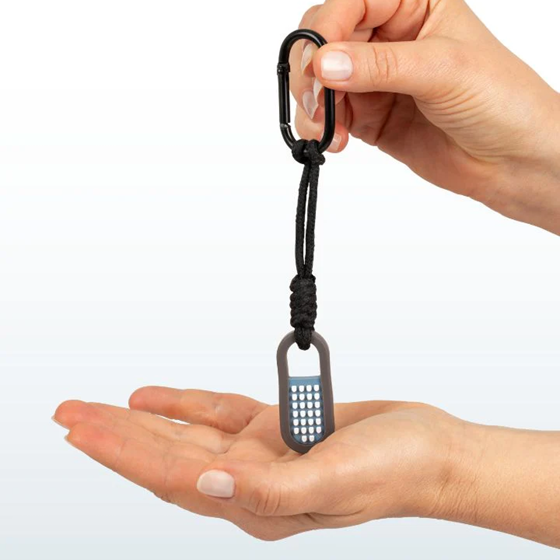 Anhänger mit Zenkey