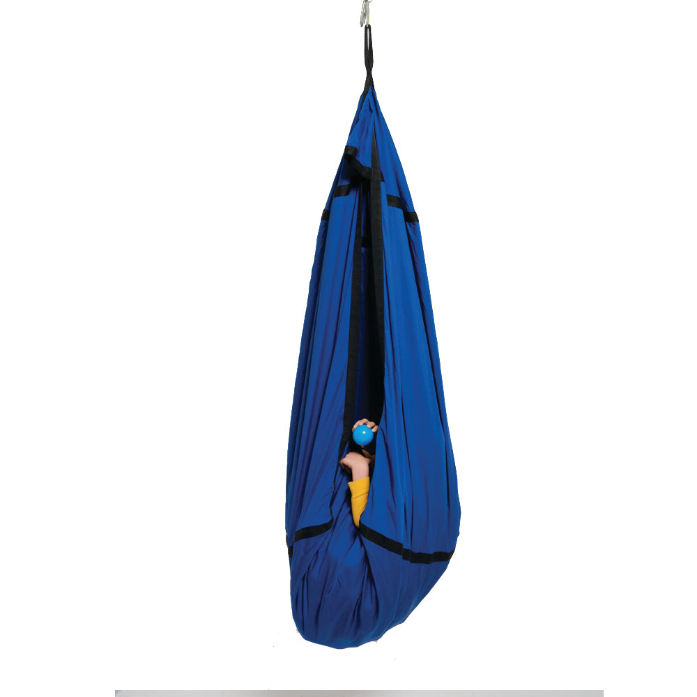 Cocoon blau