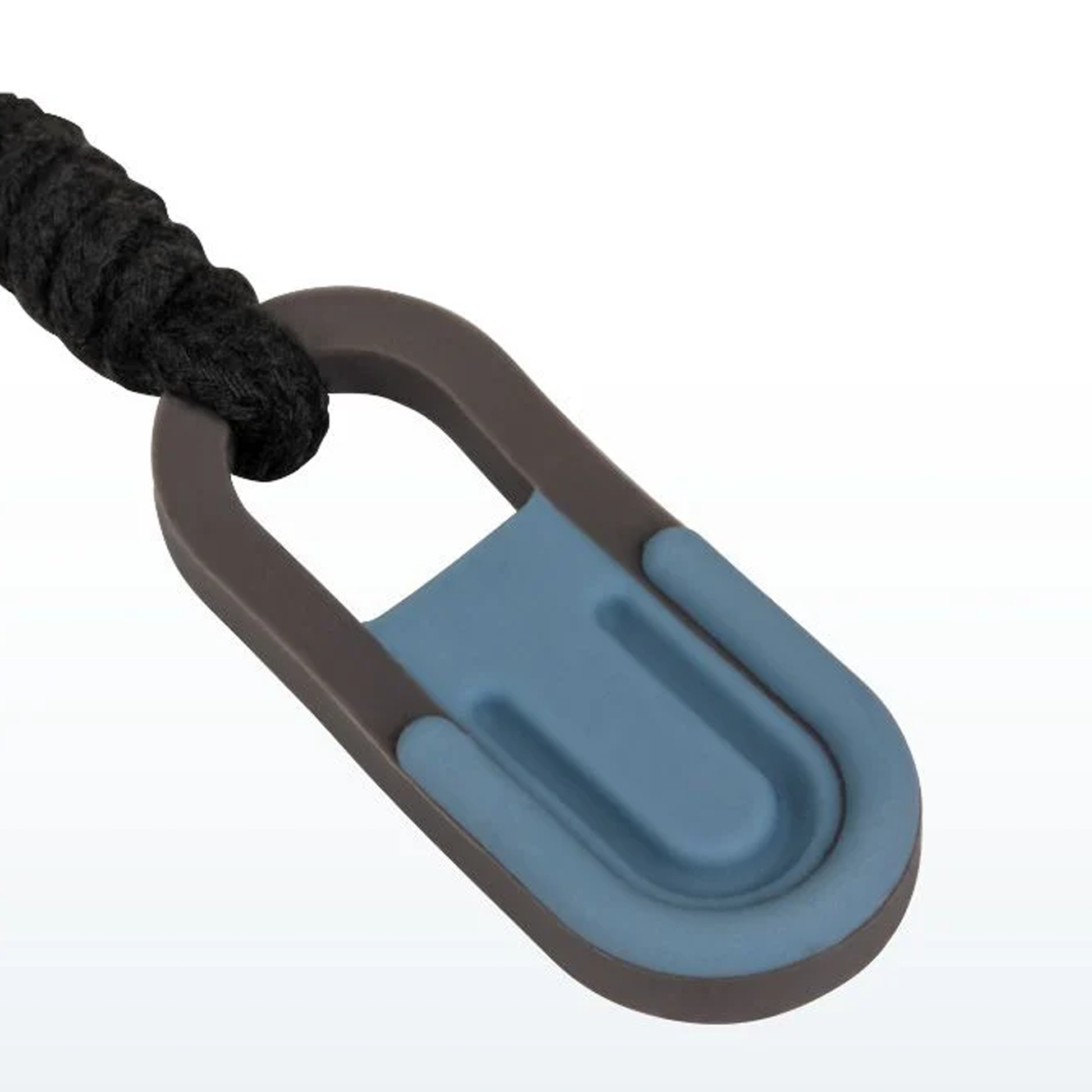 Rückseite vom ZenKey