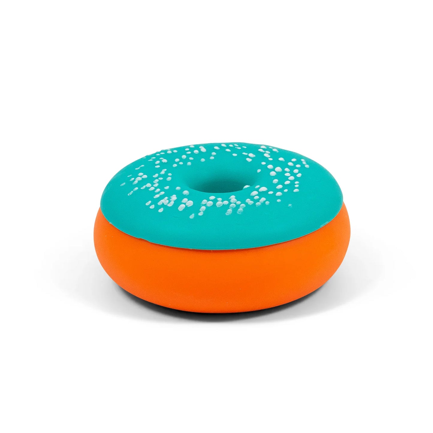 Oranger Donut