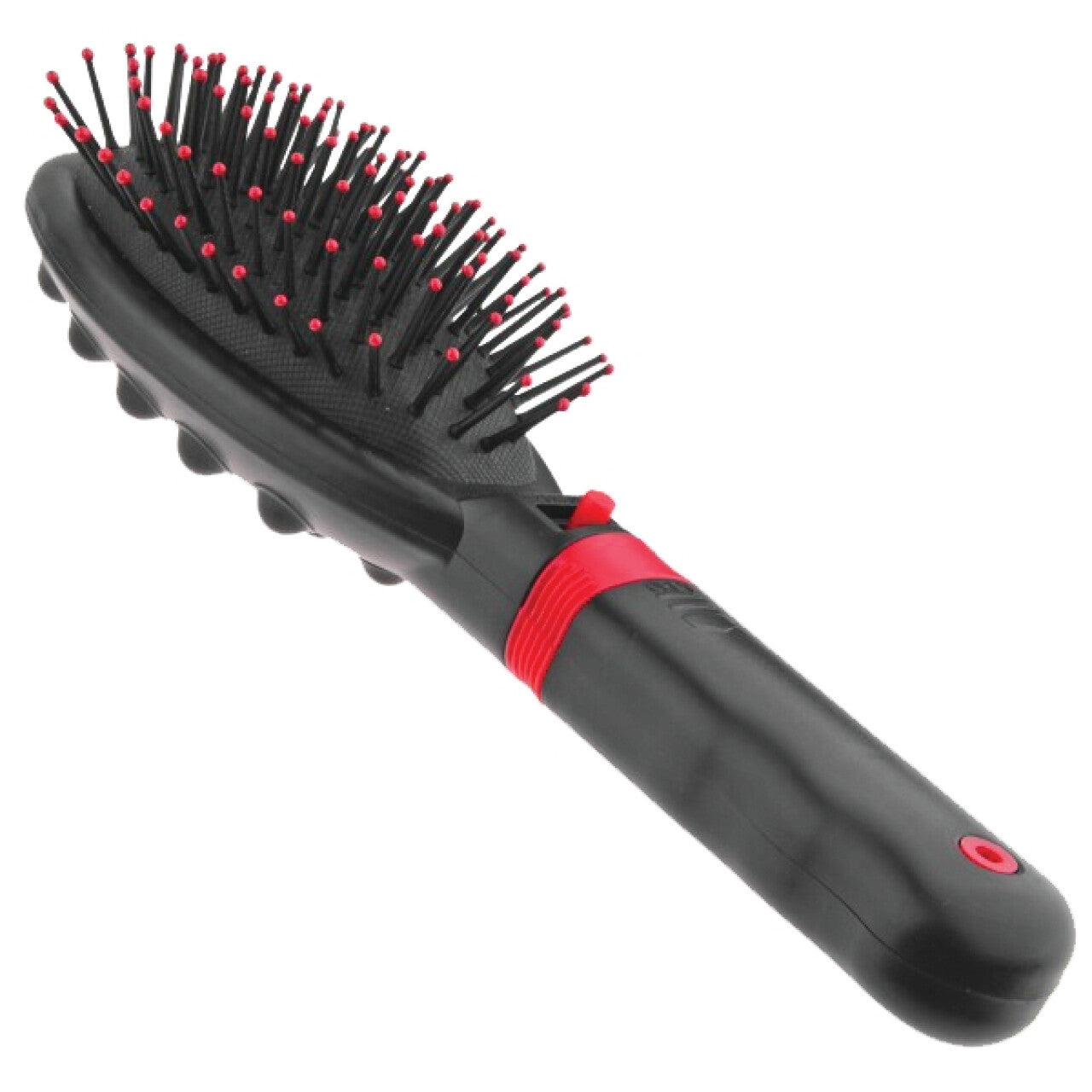Sensorische Haarbrste mit Vibration & Massagefunktion Loris Shop Sensorische Haarbrste mit Vibration & Massagefunktion Loris Shop