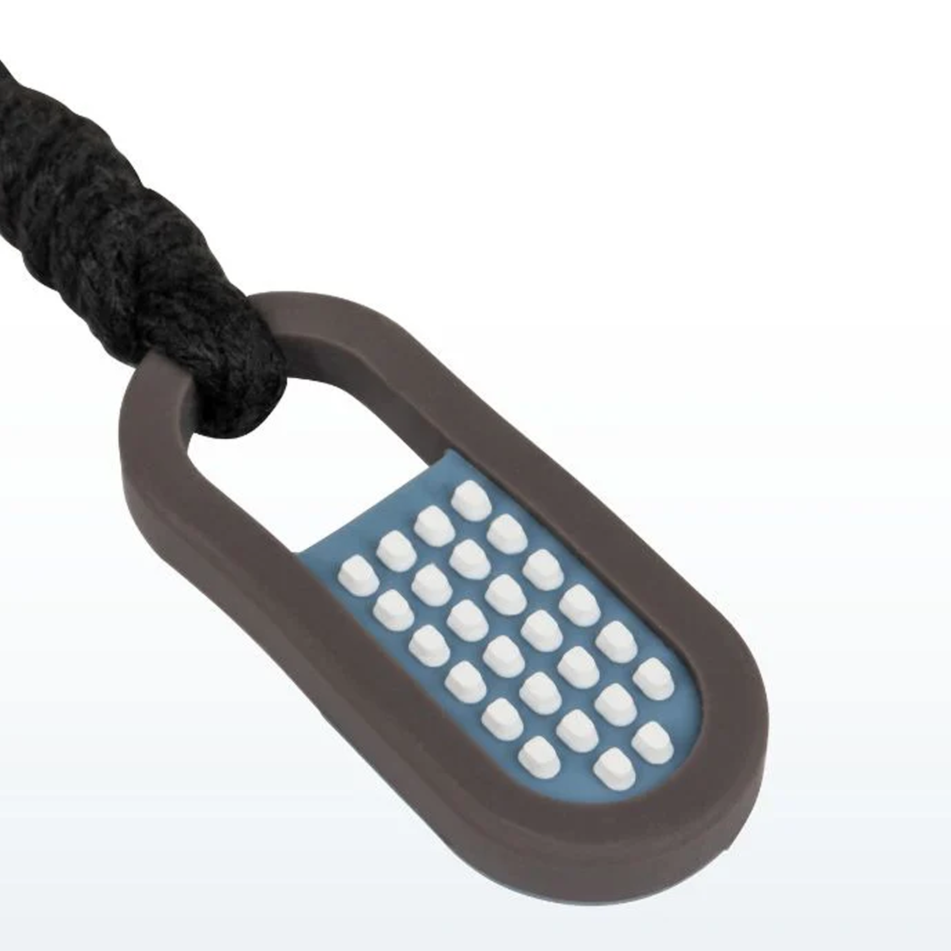 Vorderseite vom Zenkey