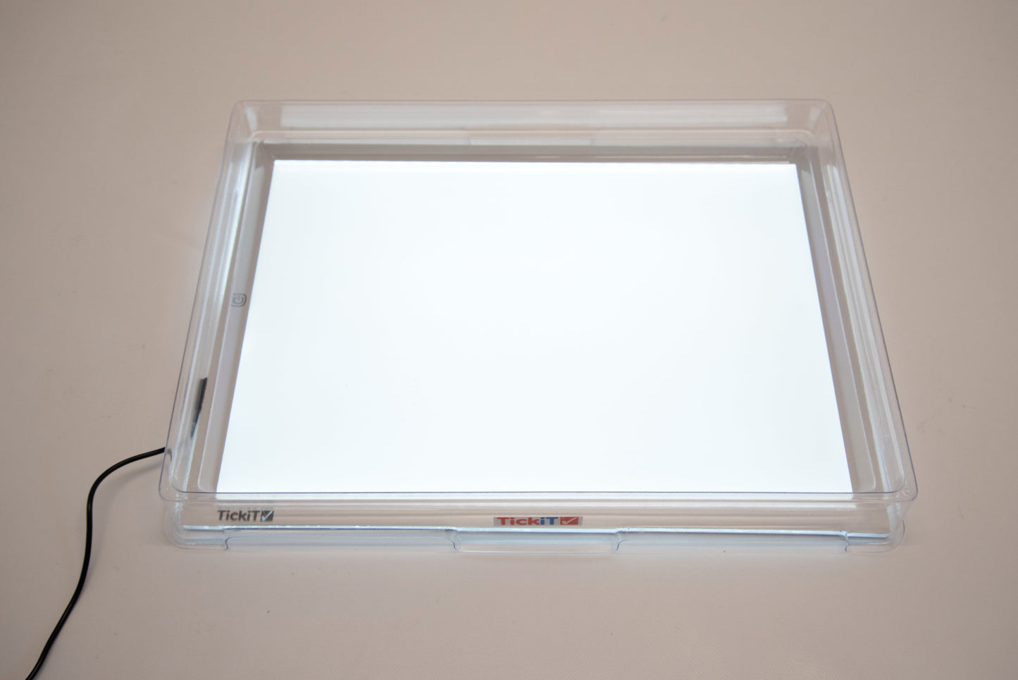 Lichtpanel A3 – Fokus, Ruhe & visuelle Exploration