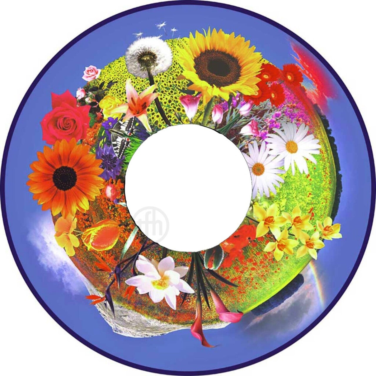 Blumen