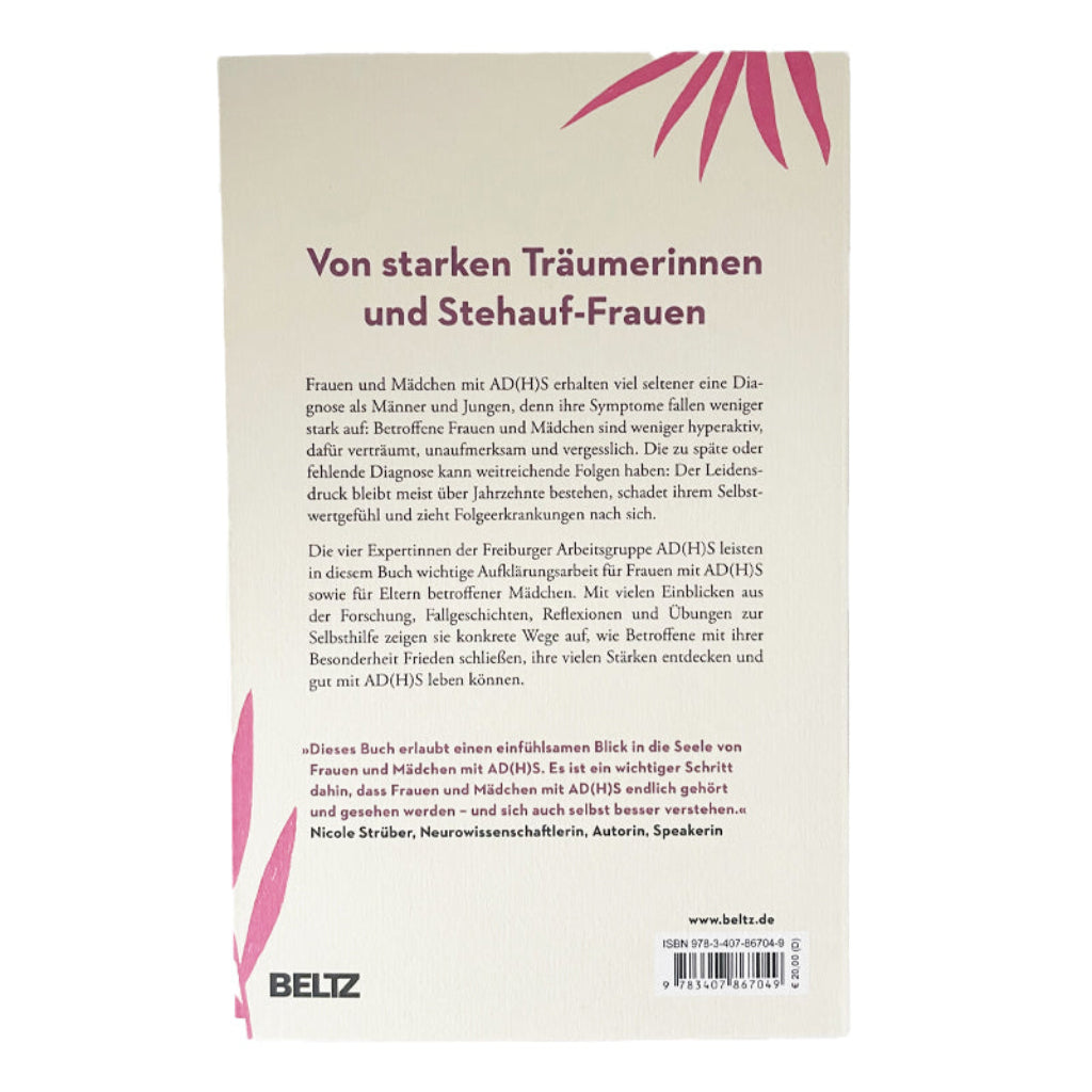 Autistisch? Kann ich fließend! (Taschenbuch) - Rückseite