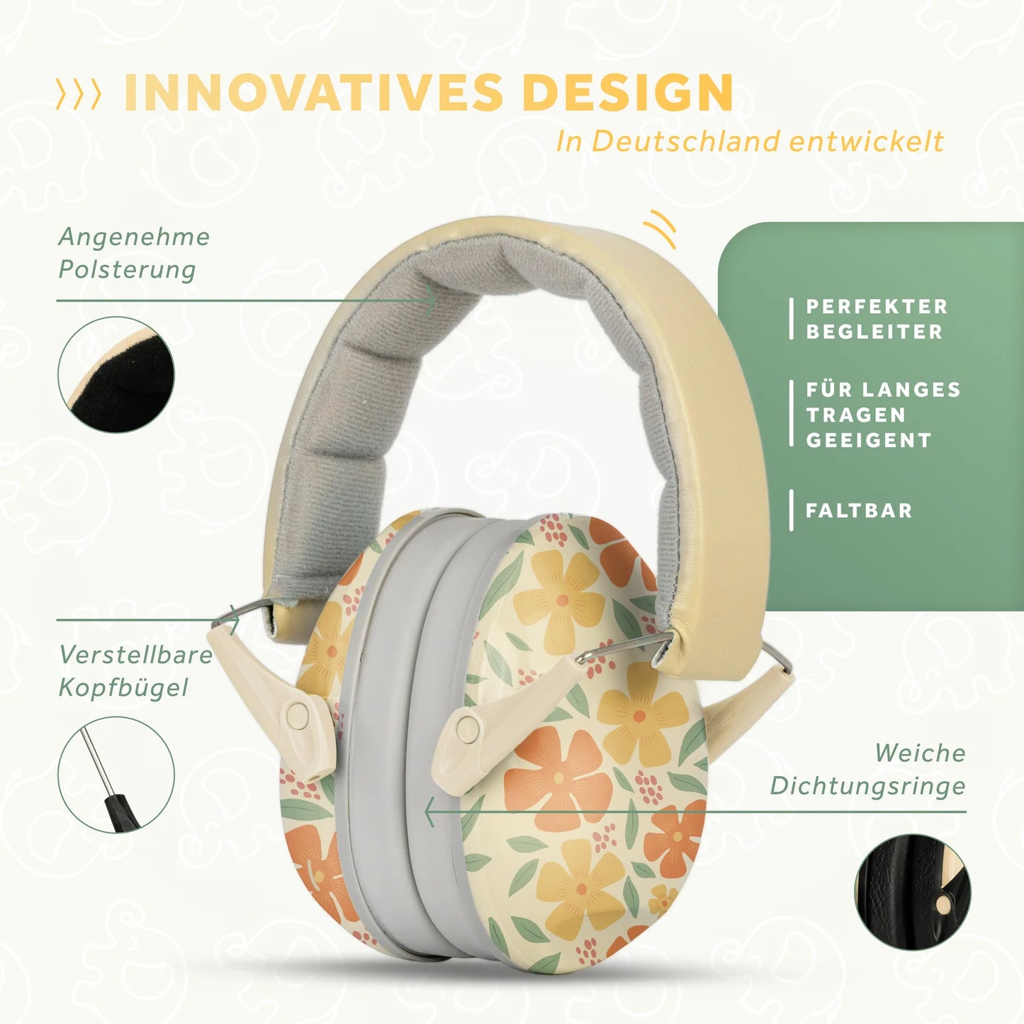 Designbeschreibung