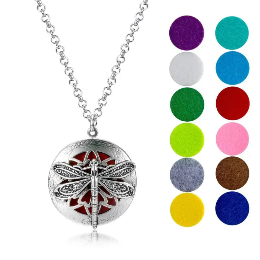 Diffuser Kette Libelle