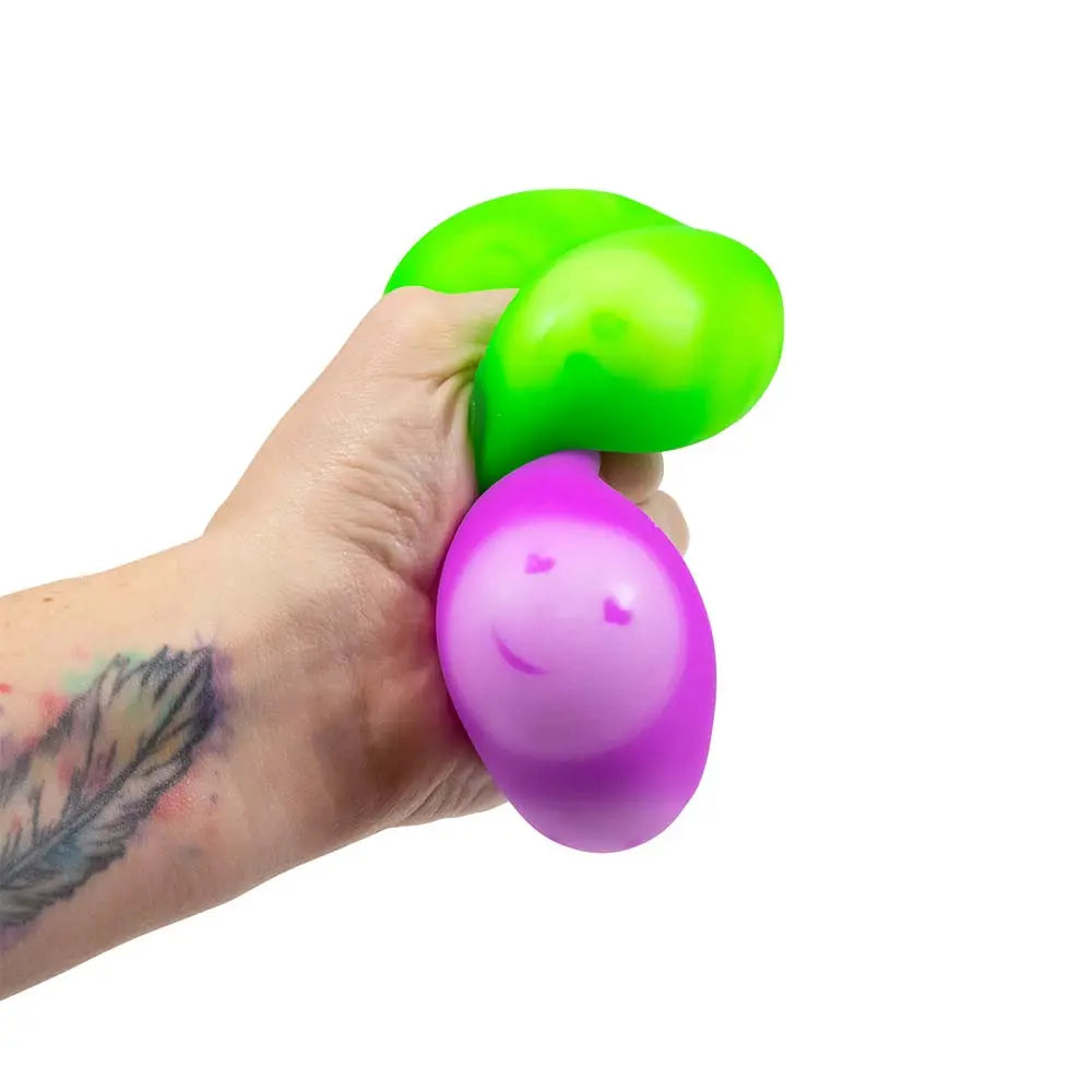 Emotions Stressball - In Hand