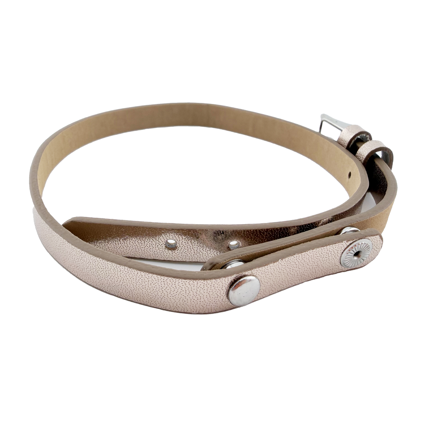 Armband rose-gold