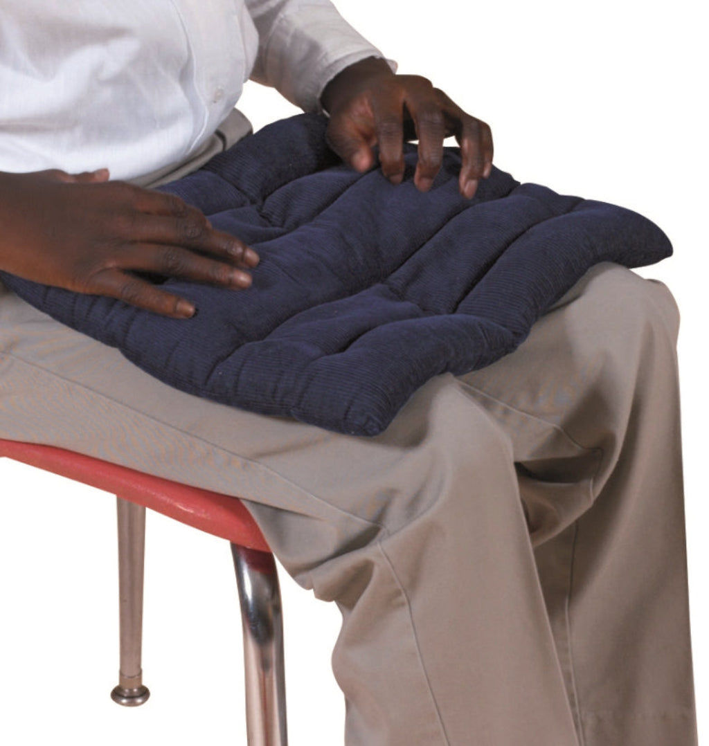 Gewichtetes Schoßkissen - Kind 2