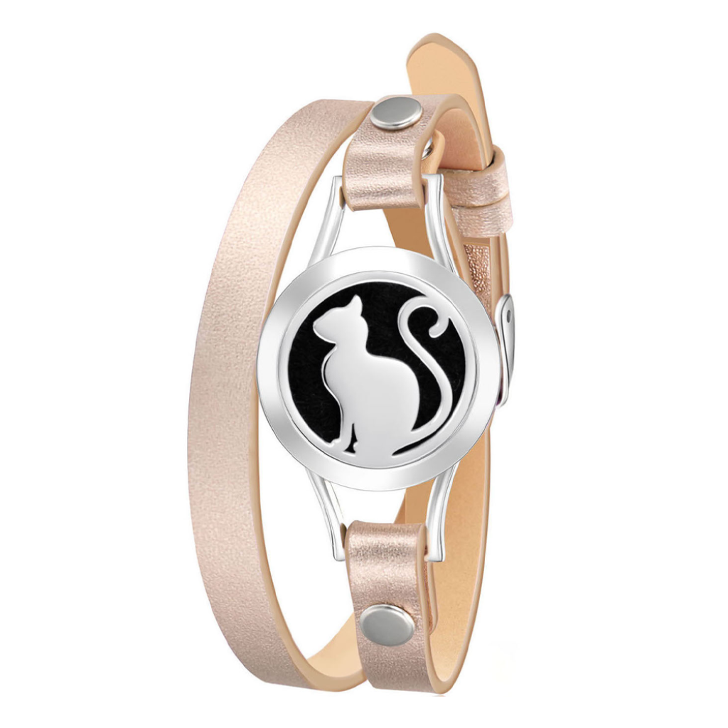 Katzenarmband