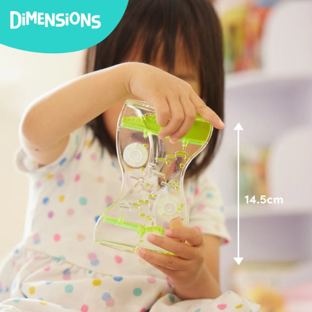 Liquid Motion Set, 3er-Pack - Dimensionen