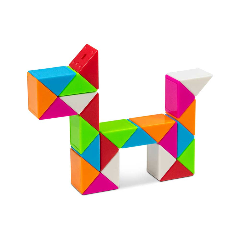 Magic Snake - Hund