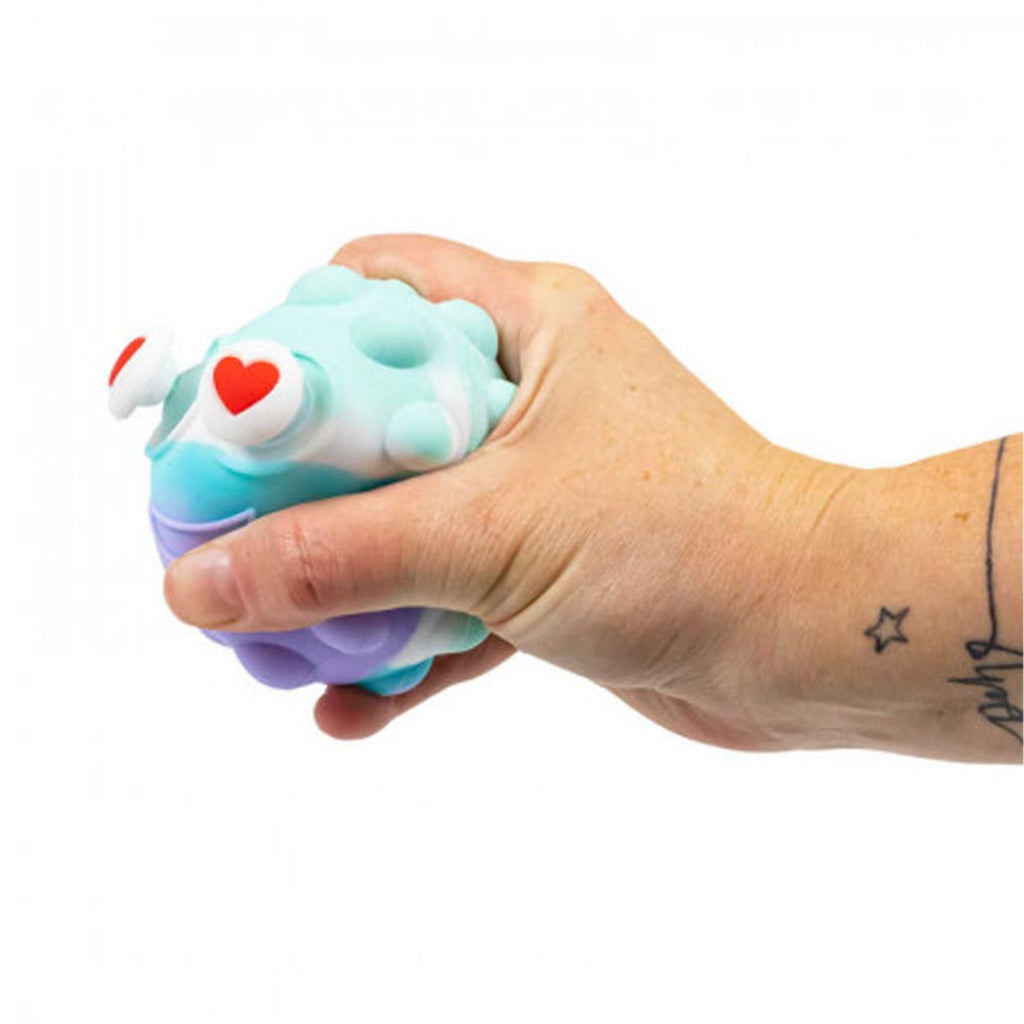 Plop-Up! Ball - in Hand