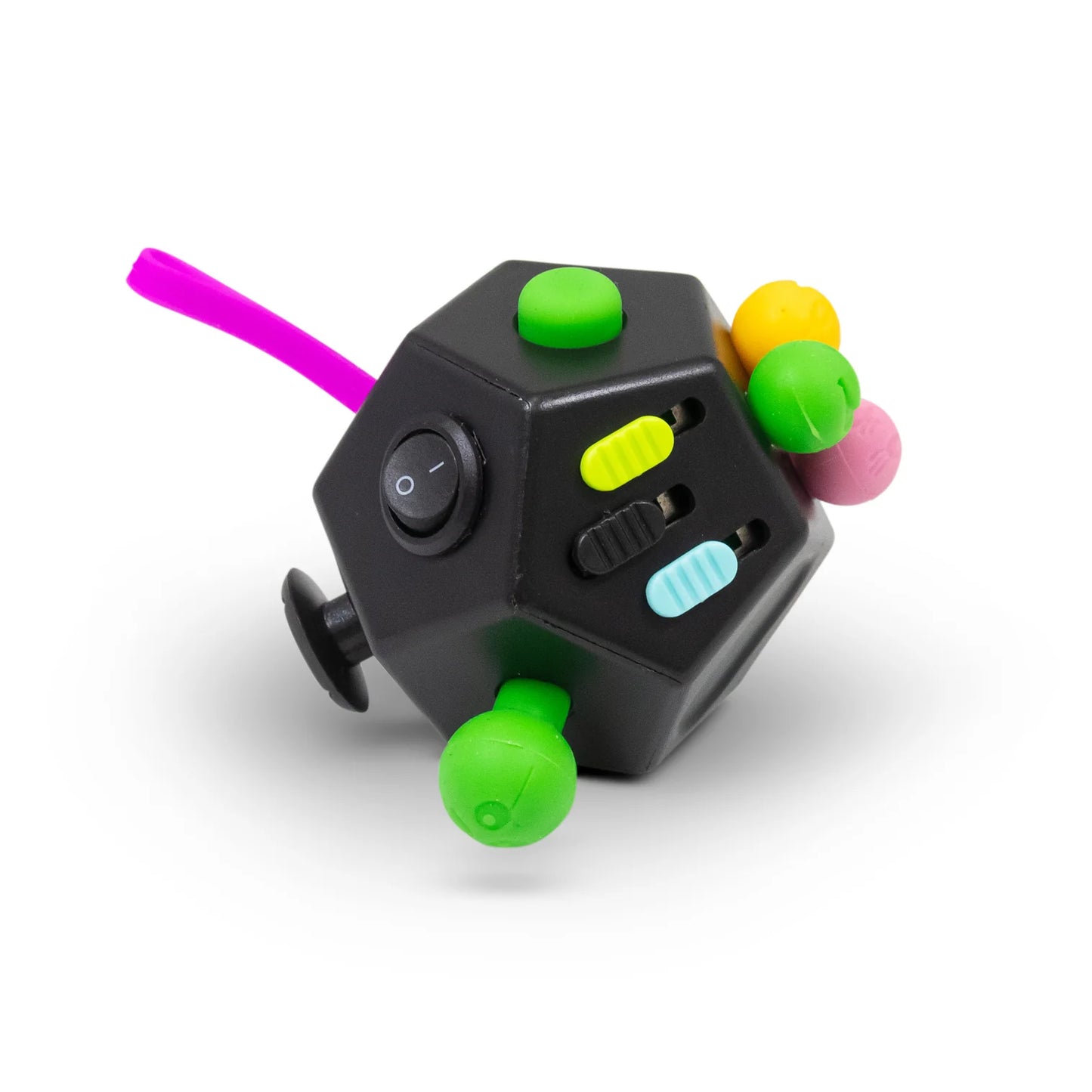 Mega Fidget Toys