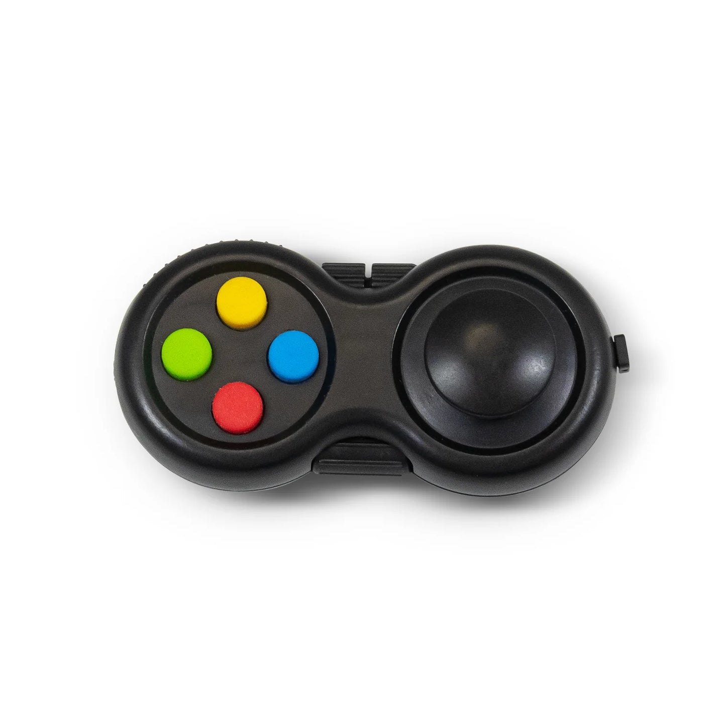 Bunter Fidget Pad