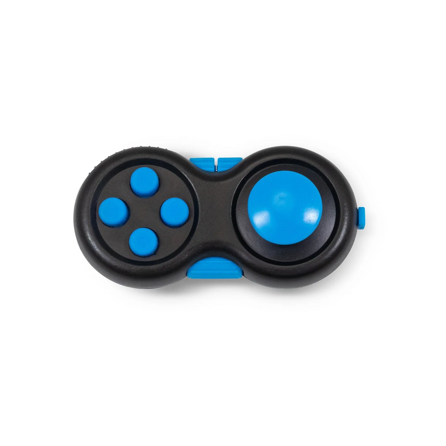 Blauer Fidget Pad