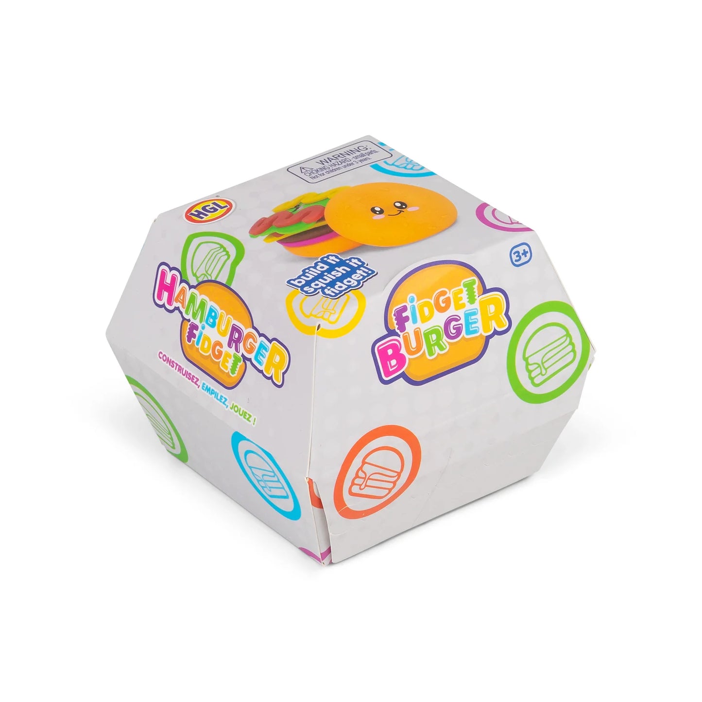 Verpackung
