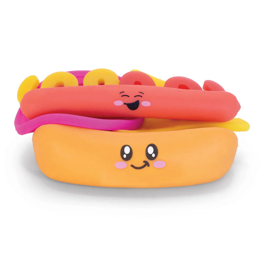 Fidget Hot Dog