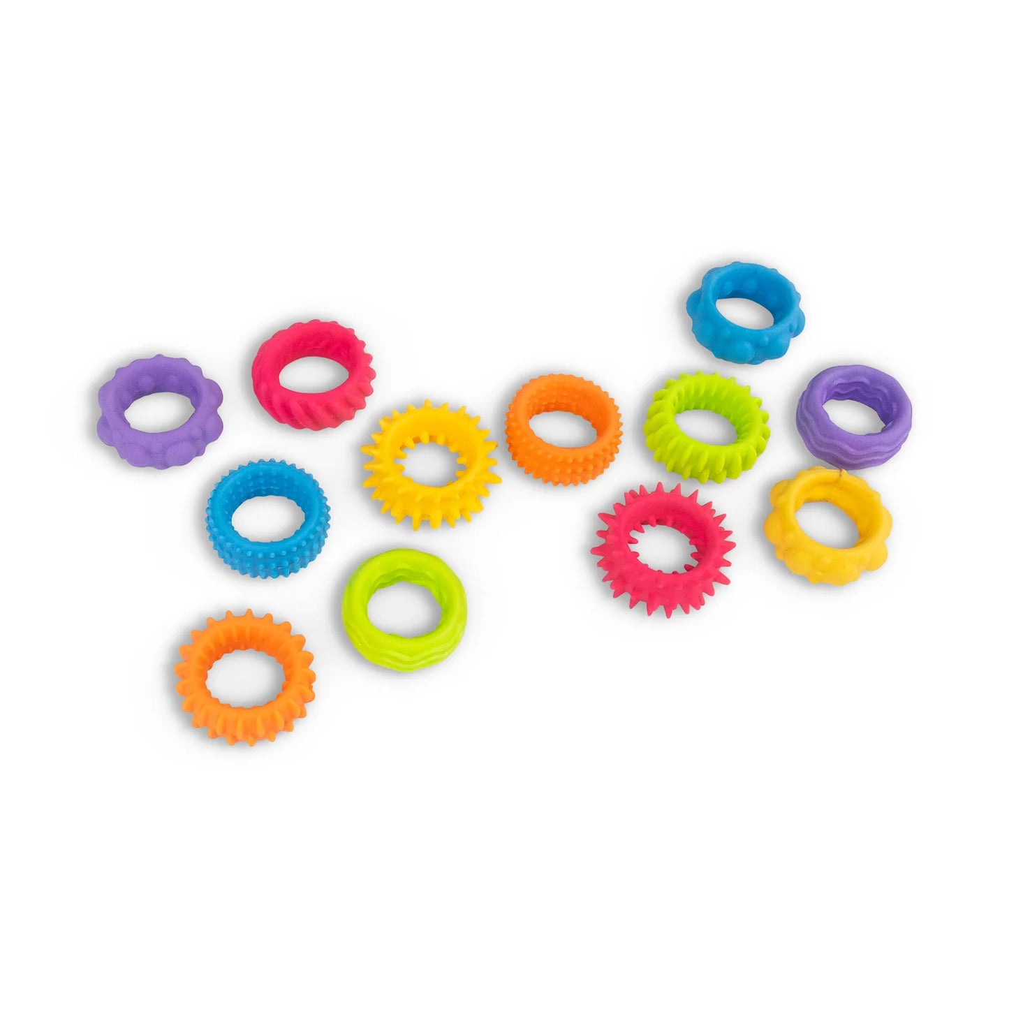 Alle Fidget Ringe