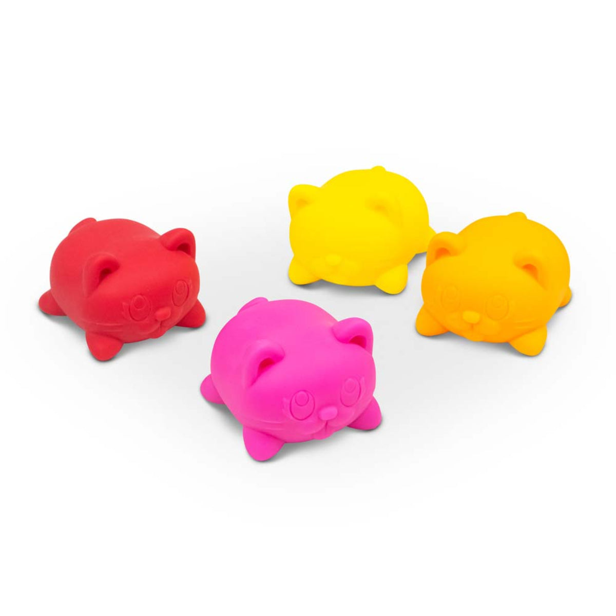 Stressball - Duftende Candy Cats - Einzeln