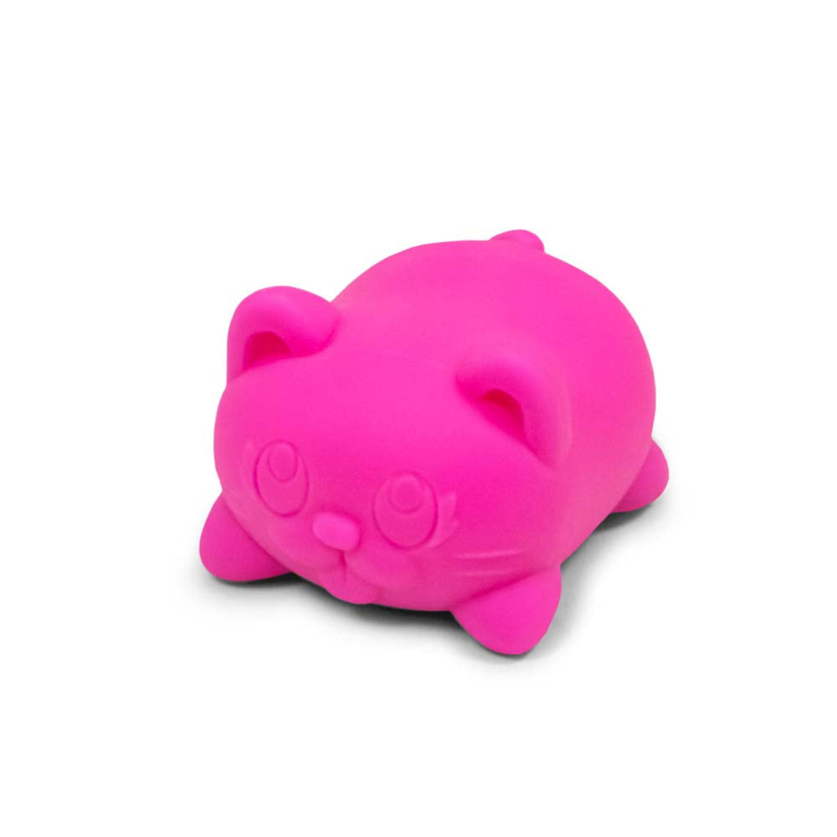 Stressball - Duftende Candy Cats - Pink