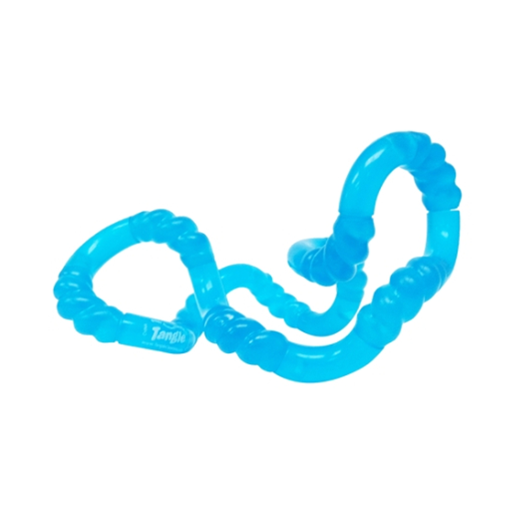 blauer tangle