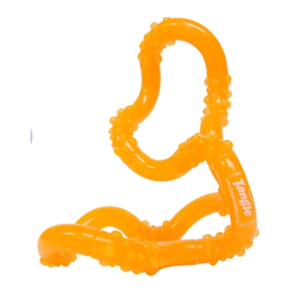 orange tangle