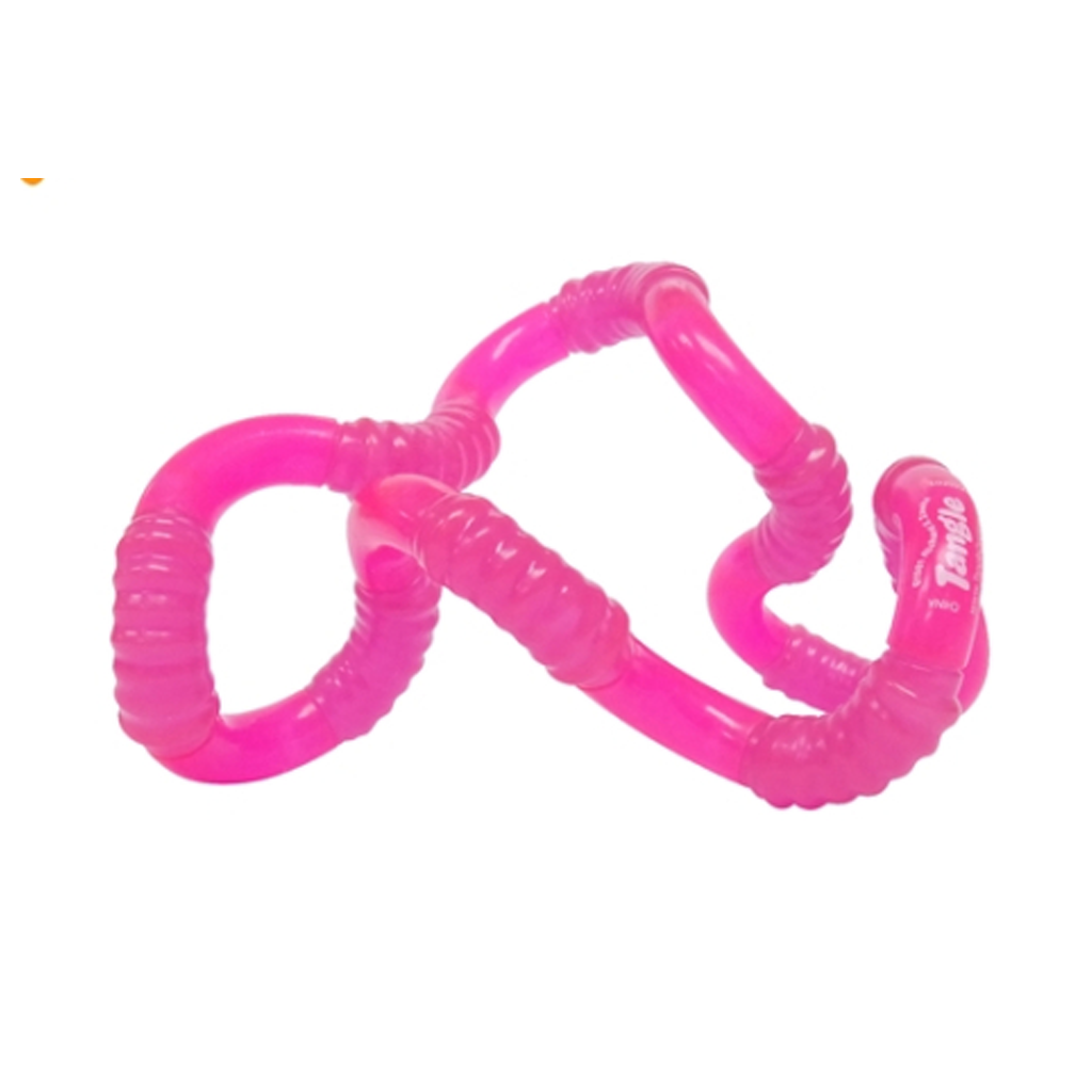 rosa Tangle