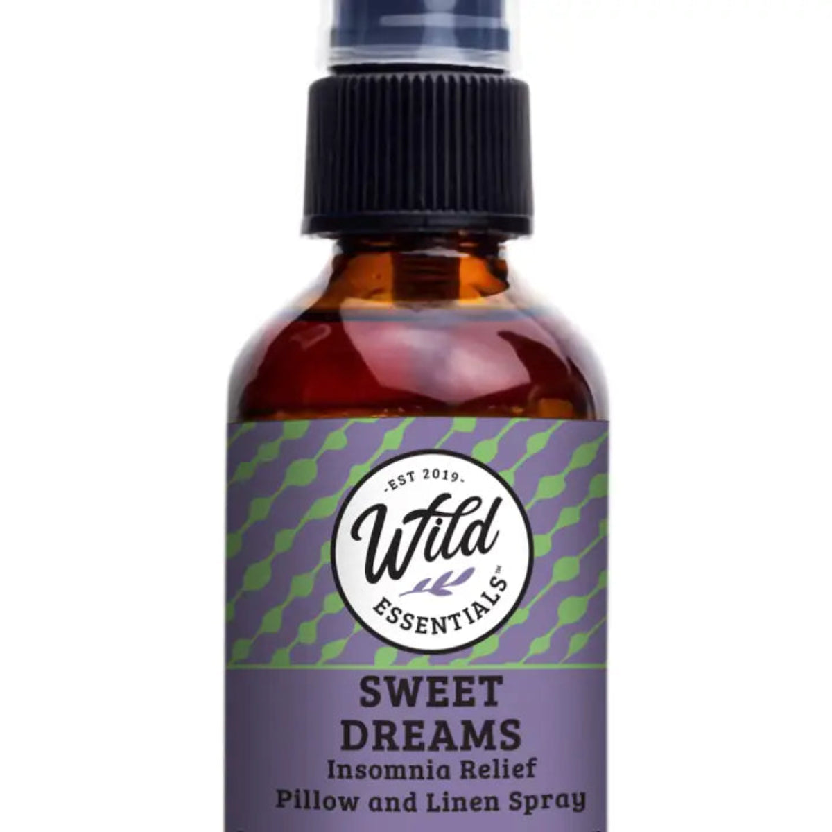 Flasche Sweet dreams