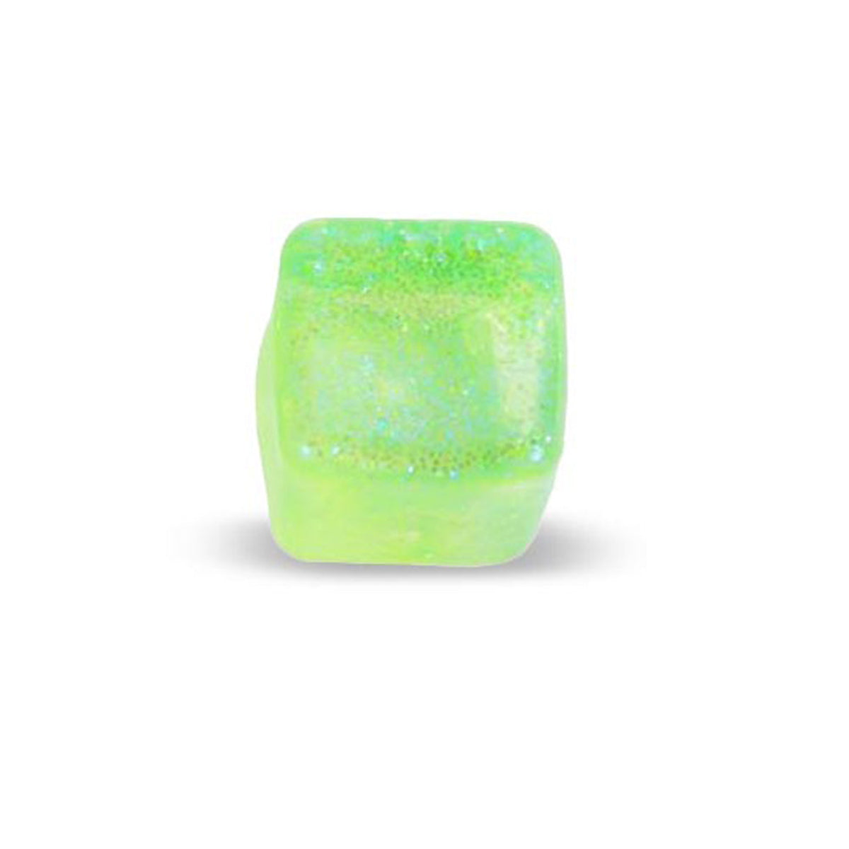 Sugar Mellow Glitter Quetschball - Drücken, Pressen, Werfen