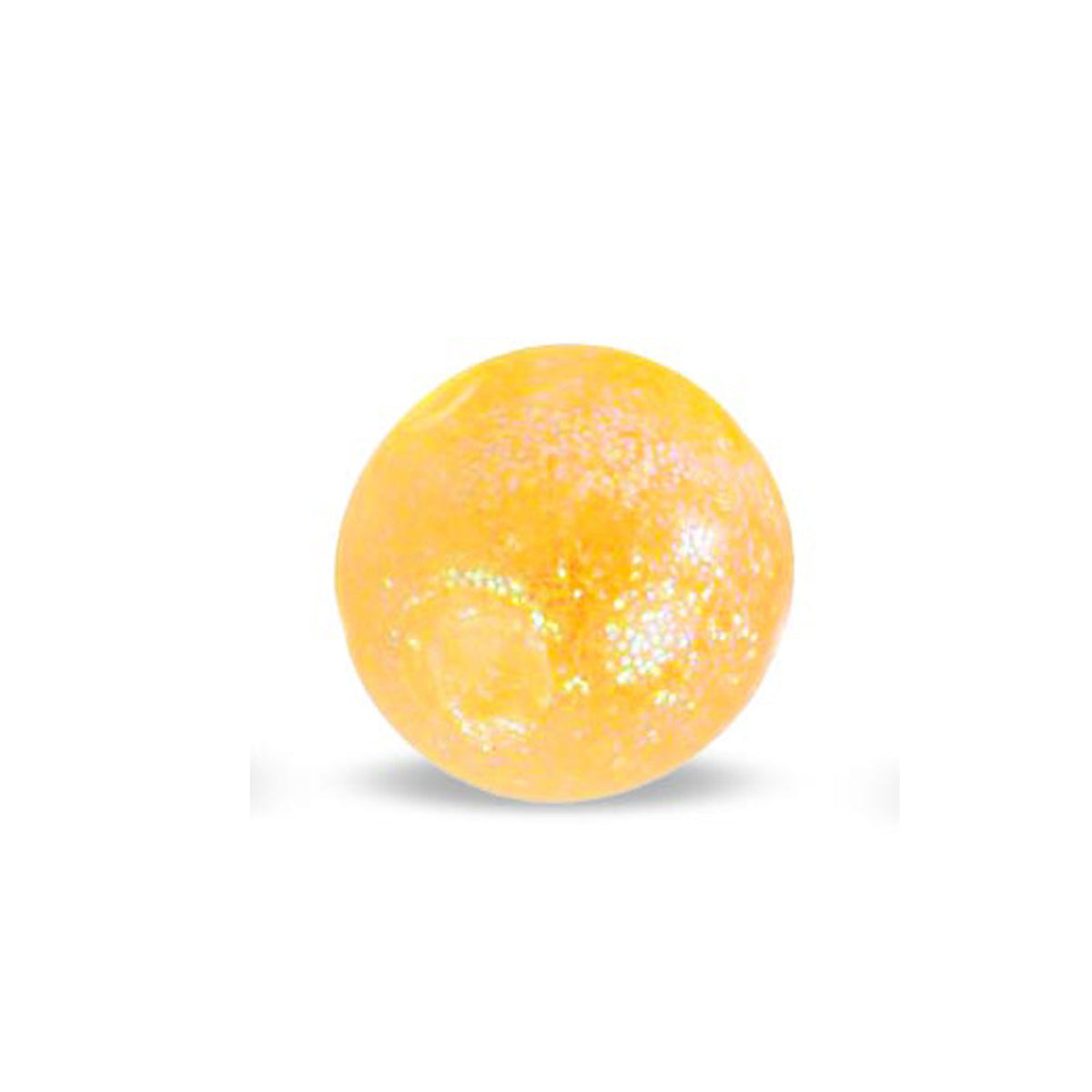 Sugar Mellow Glitter Quetschball - Drücken, Pressen, Werfen