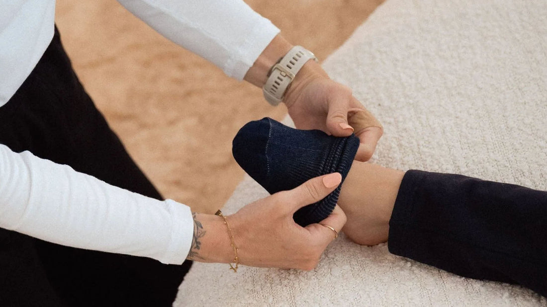👕 Wenn jedes Kleidungsstück zu viel ist – was wirklich hilft?