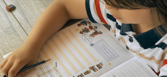 Warum Rückzugsmöglichkeiten für neurodivergente Kinder essenziell sind