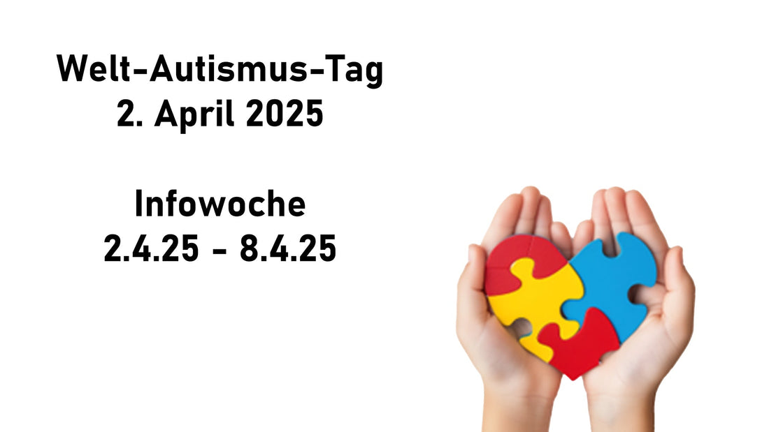 Autismus im Alltag: Herausforderungen und Unterstützungsmöglichkeiten – Ein persönlicher Blick