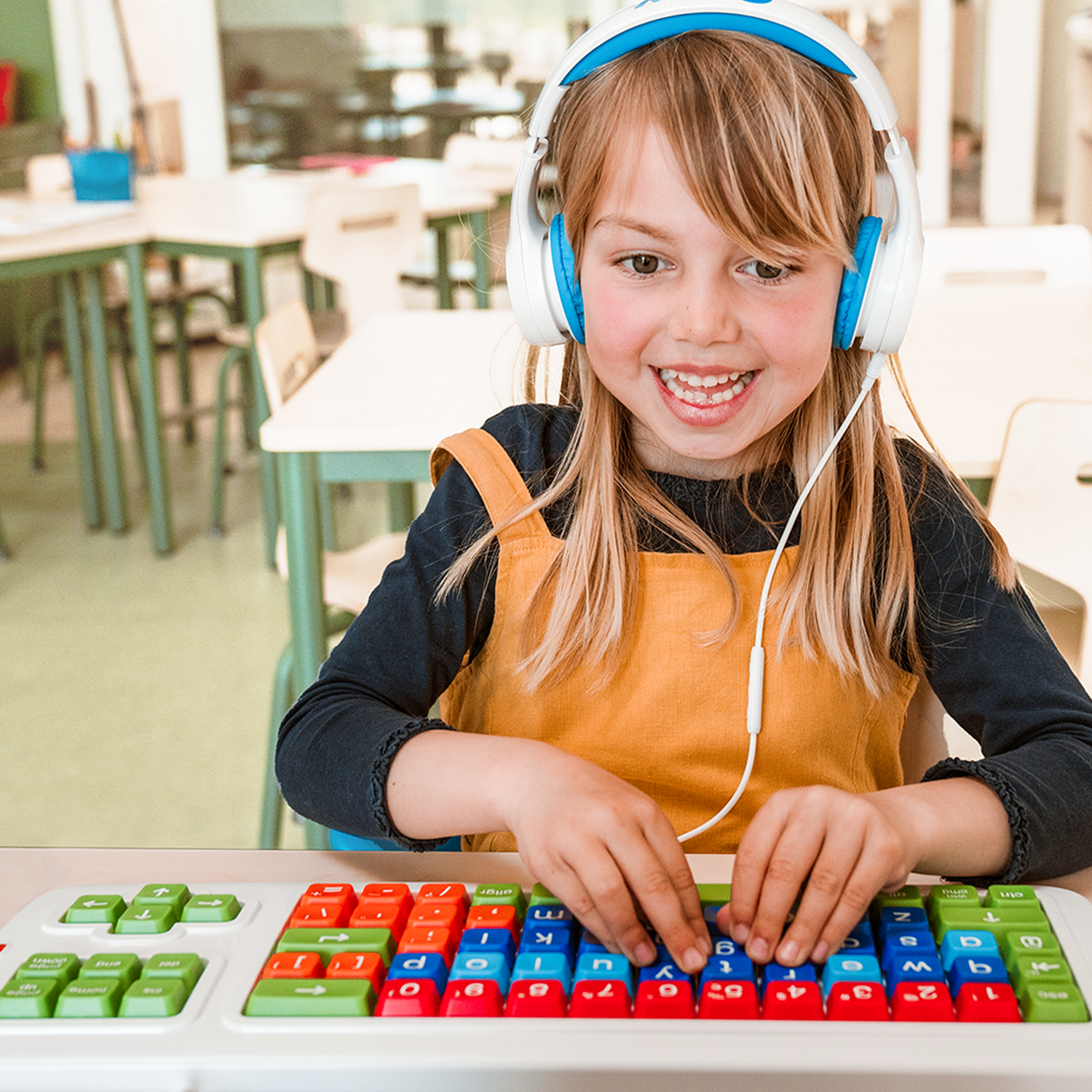 Assistive Technik