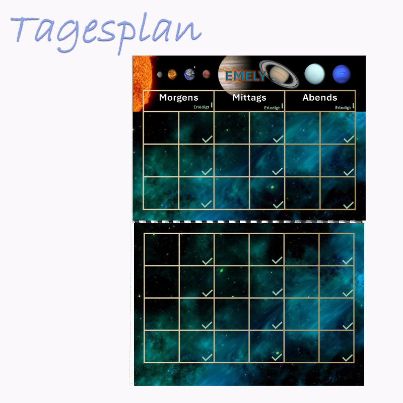 Pläne