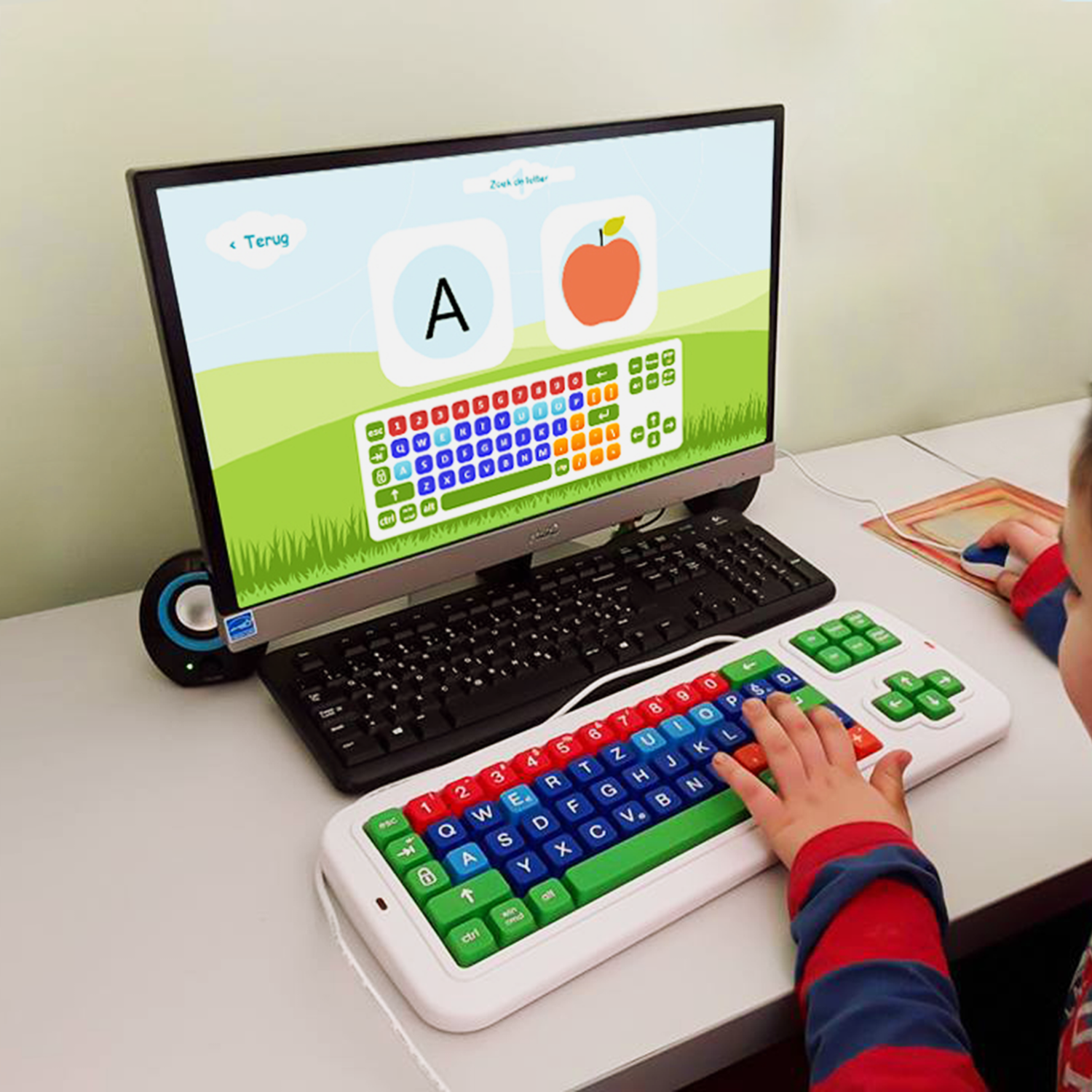 Assistive Technik