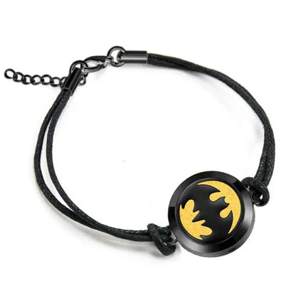 Armband Fledermaus