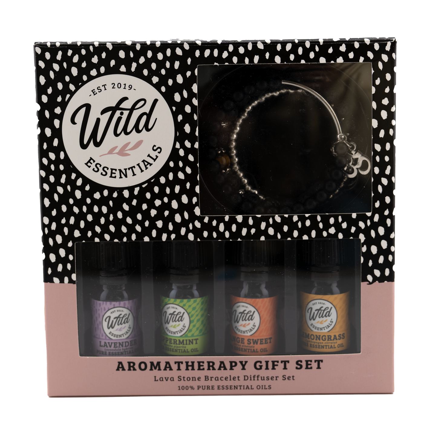 Verpackung Armband