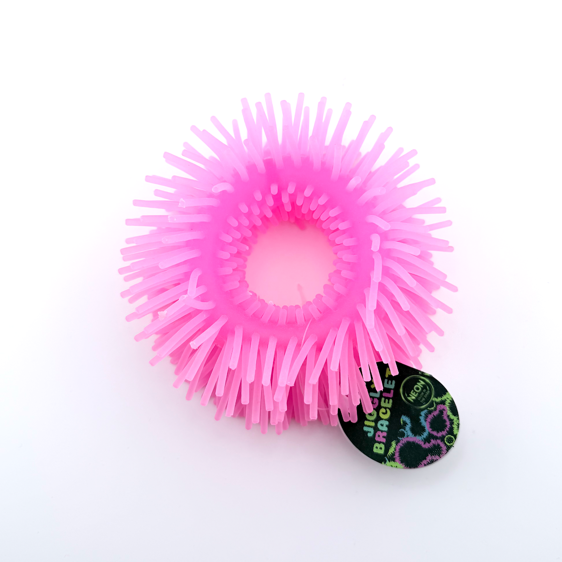 Armband rosa