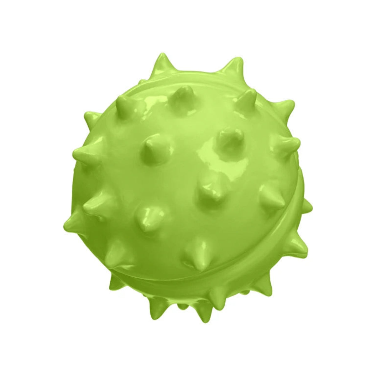 grüne Kastanie