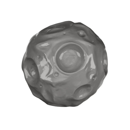 grauer Meteor