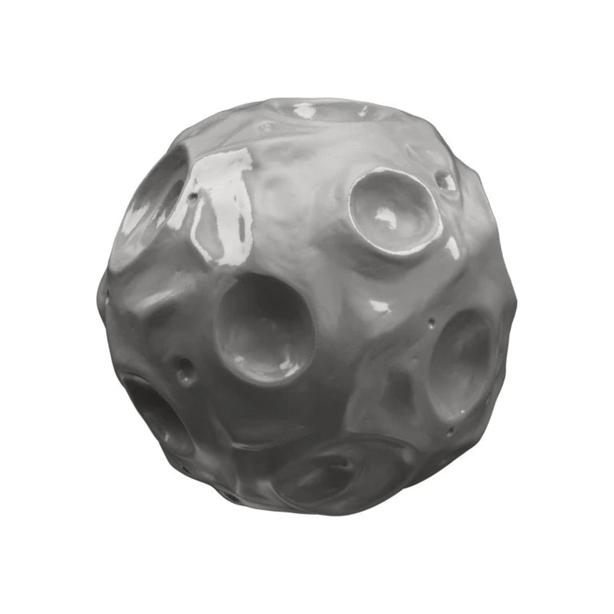 grauer Meteor