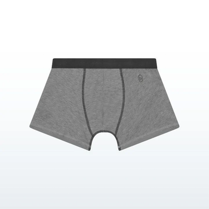 graue Boxershort