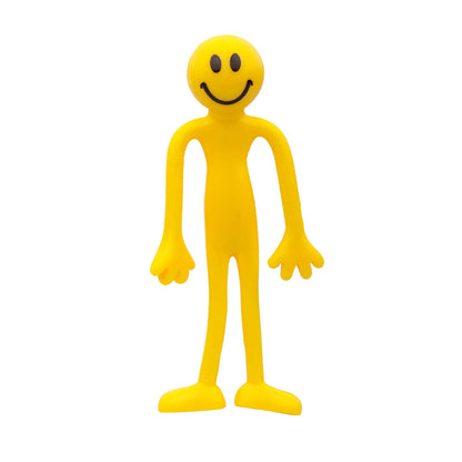 gelbes Männchen