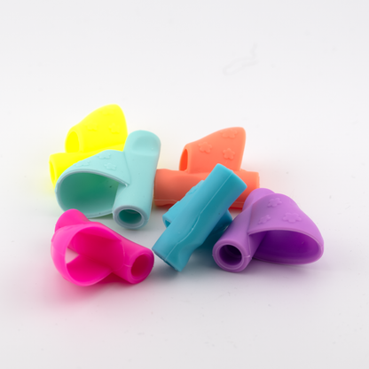 bunte Schreibhilfe Aufsätze