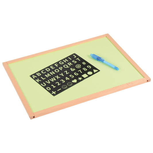 Komplettes SET