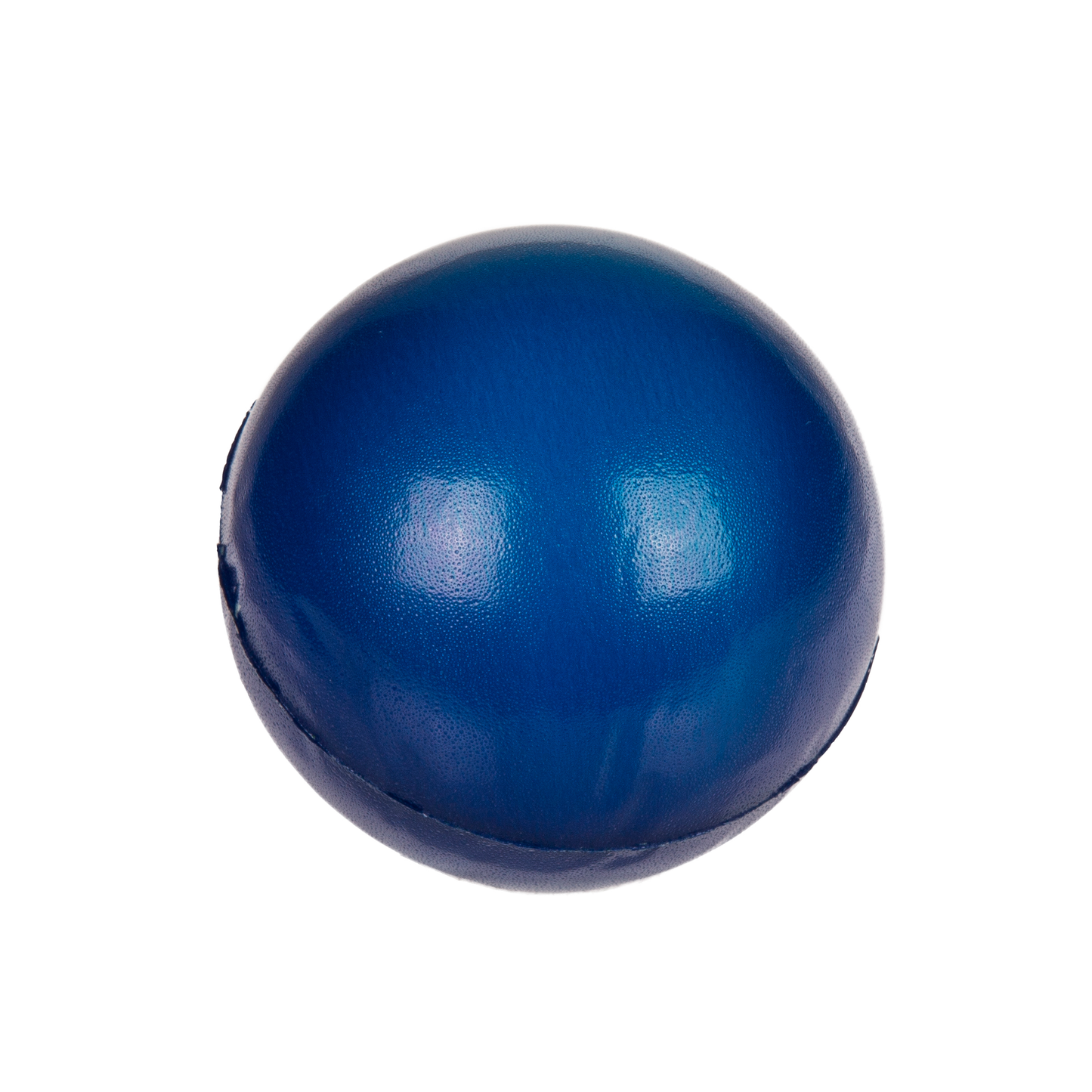 blauer Ball